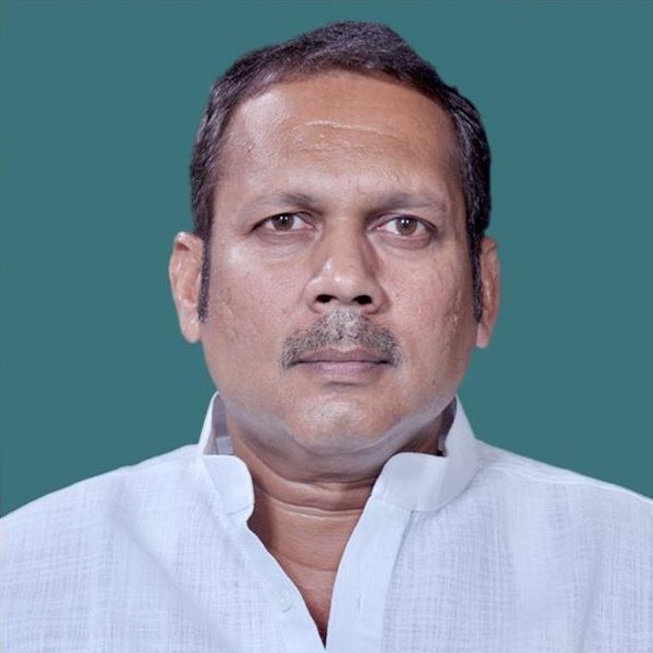 Shrimant Chh Udayanraje Pratapsinhamaharaj Bhonsle